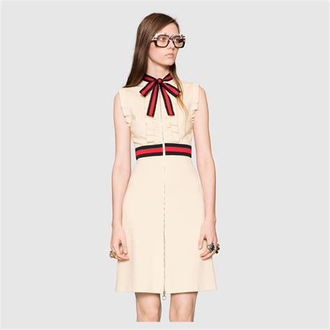 gucci robe womens|Gucci women's outfits.